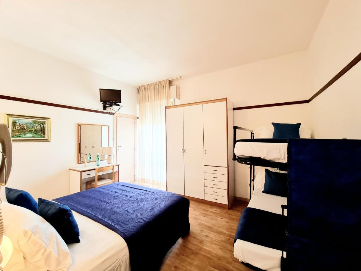 Club Hotel Residence تْشيزيناتيكو المظهر الخارجي الصورة