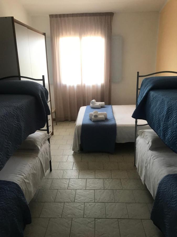 Club Hotel Residence تْشيزيناتيكو المظهر الخارجي الصورة